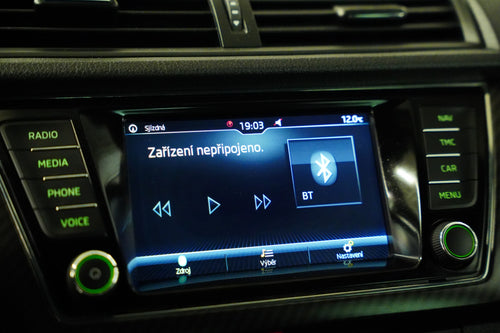 Škoda Fabia 1.0 TSI 70 kW Monte Carlo – foto 19