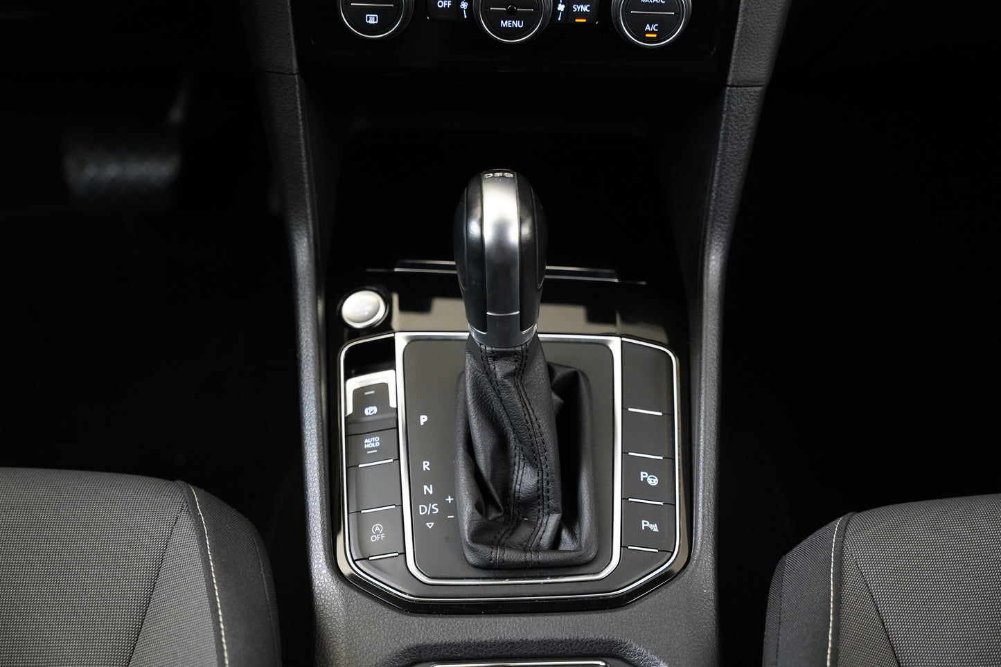 Volkswagen Golf 1.4 TSI 92 kW Highline