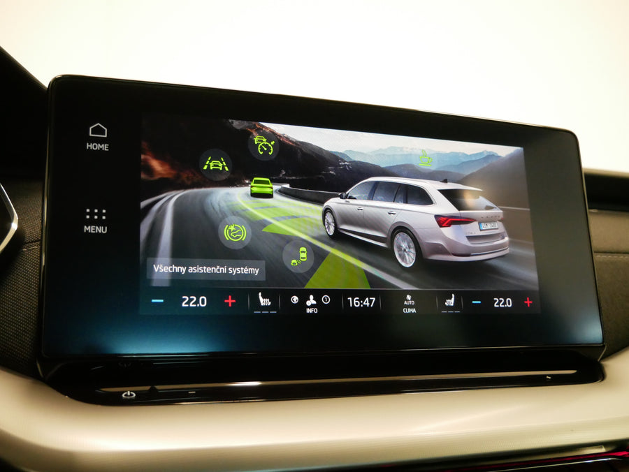 Škoda Octavia 2.0 TDI 85 kW Style – foto 20