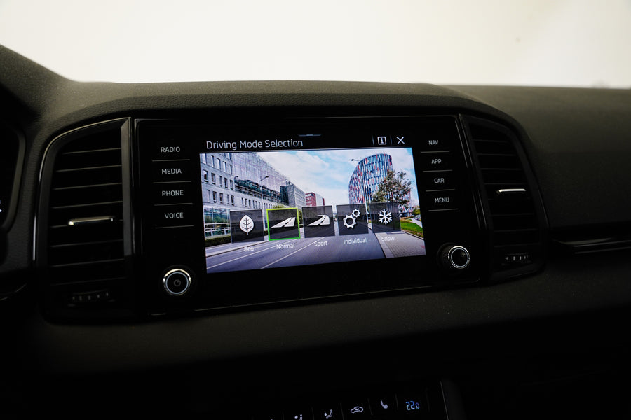 Škoda Karoq 2.0 TDI 110 kW 4x4 Sportline – foto 19