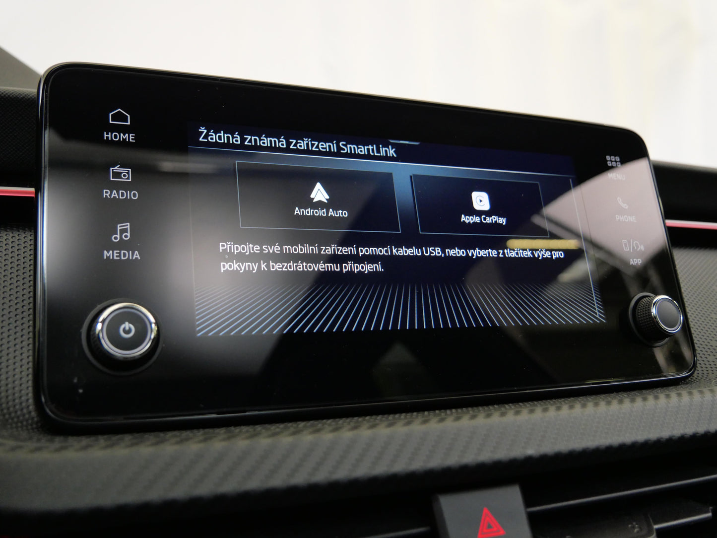 Škoda Scala 1.0 TSI 85 kW DSG Monte Carlo