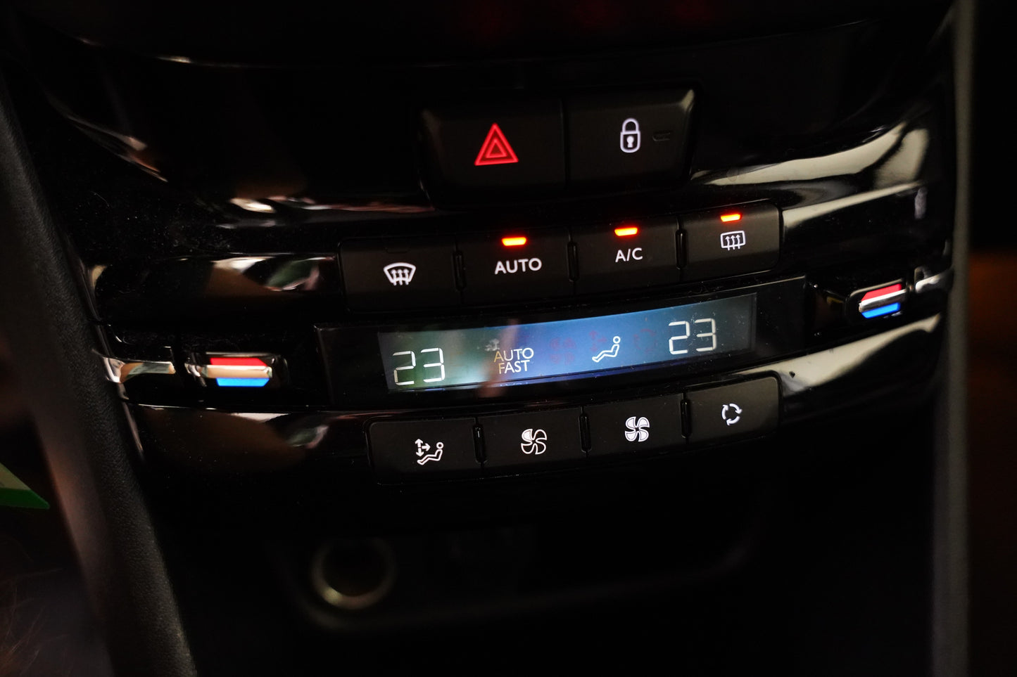 Peugeot 2008 1.2 PureTech 81 kW GT-Line