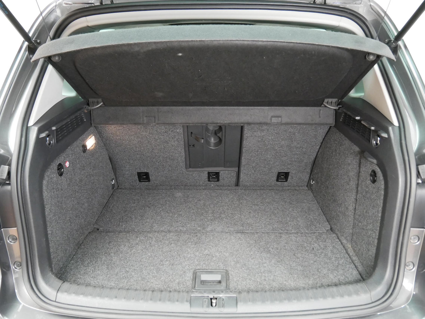 Volkswagen Tiguan 2.0 TDI 103 kW Sport