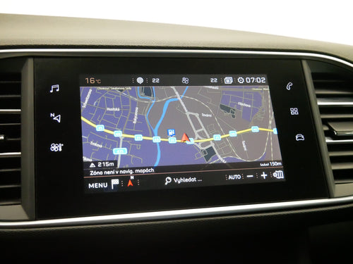 Peugeot 308 1.5 blueHDI 96 kW Active – foto 20