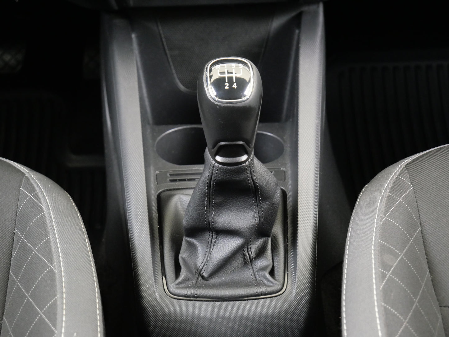 Škoda Fabia 1.0 TSI 70 kW Ambition Combi