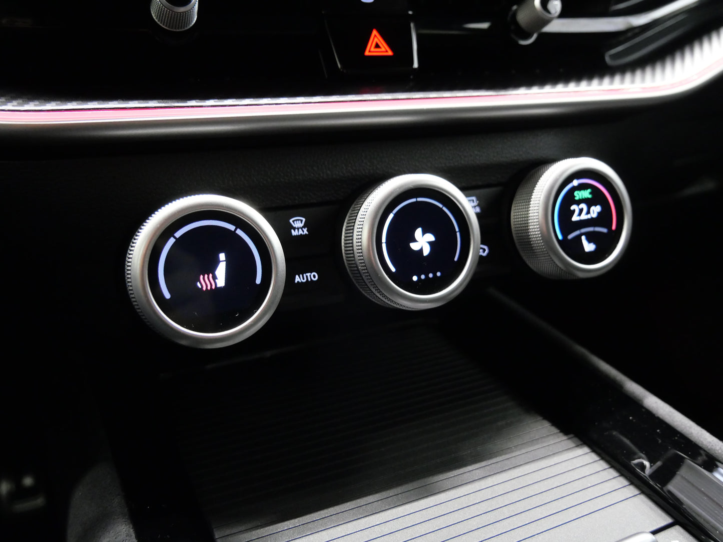 Škoda Superb 2.0 TDI 142 kW 4x4 SportLine