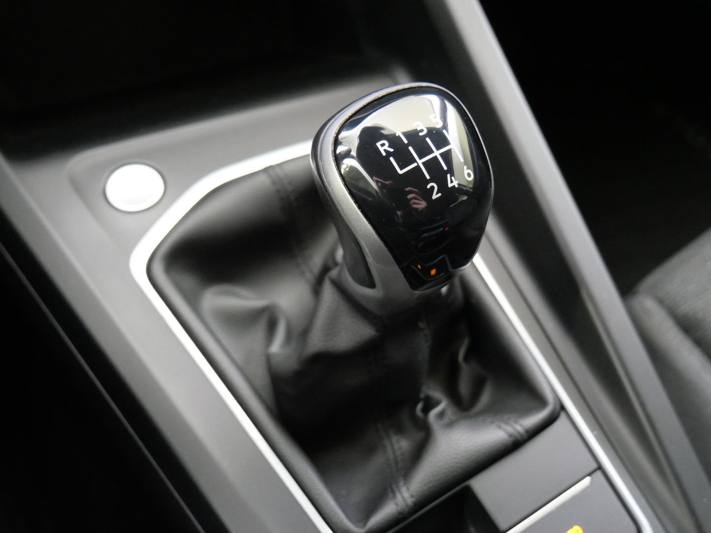 Volkswagen Golf 1.0 TSI 81 kW Life