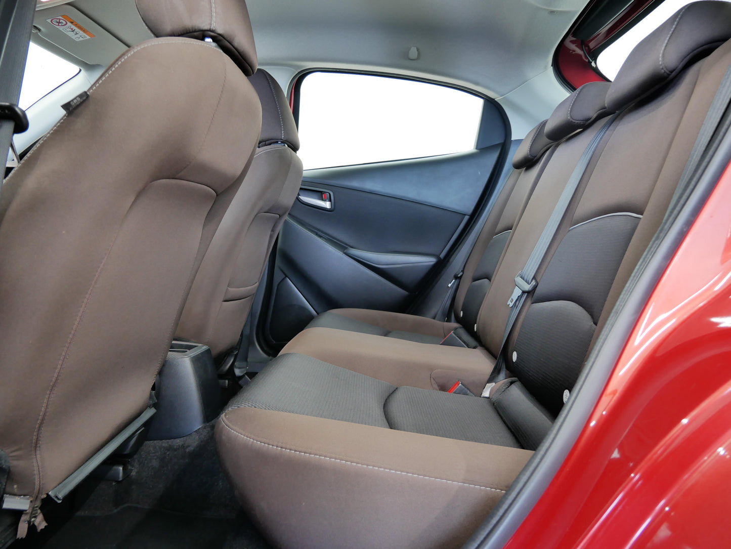Mazda 2 1.5i 66kW Challenge