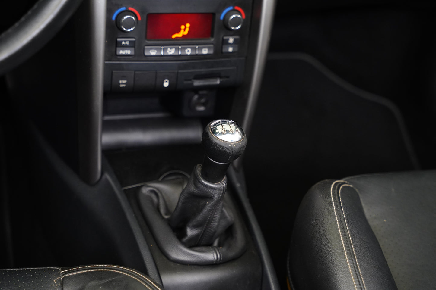 Peugeot 207 1.6 i 88 kW Allure