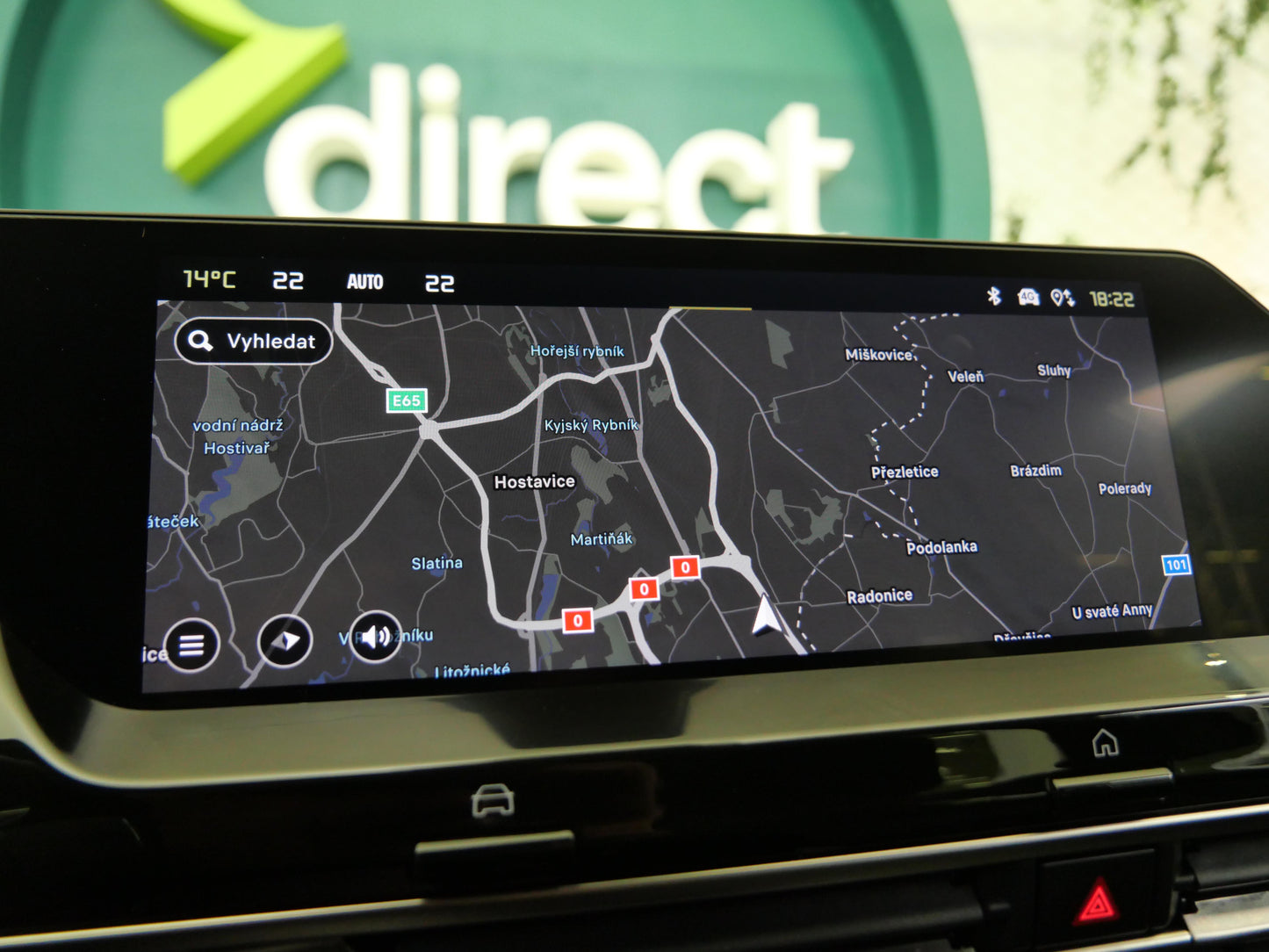 Citroën C5 X 1.2 PureTech 96 kW Feel