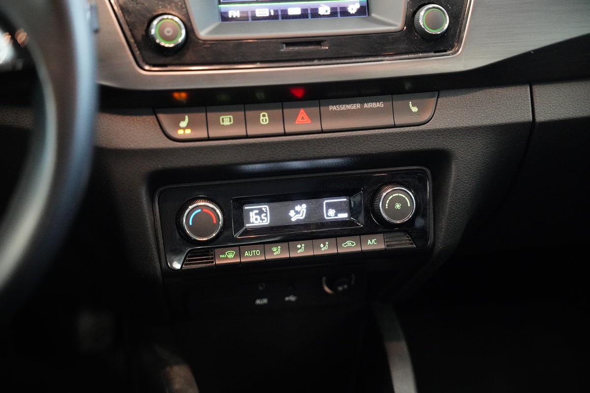 Škoda Fabia 1.0 TSI 81 kW Style – foto 20
