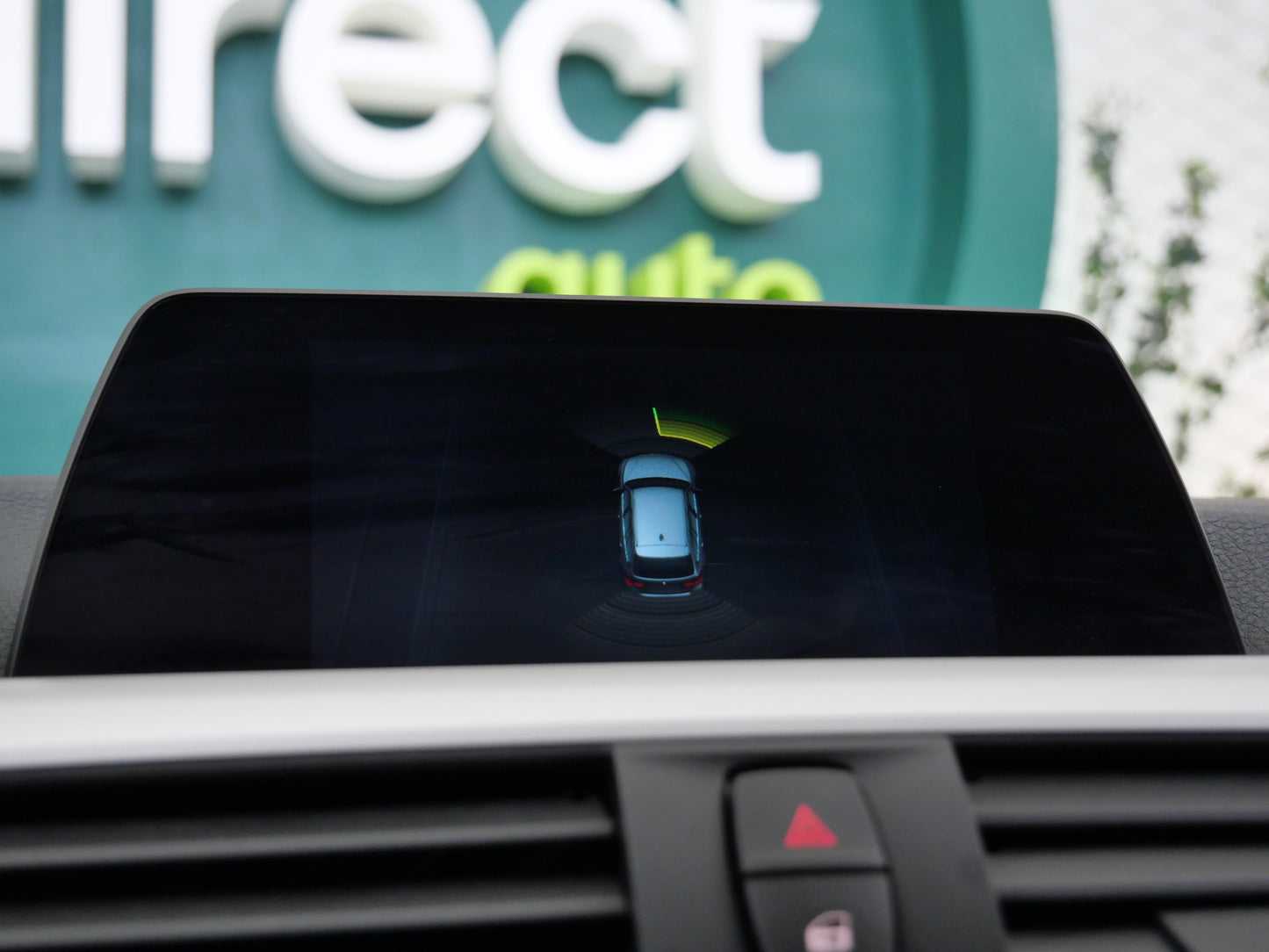 BMW 3 320d 140 kW xDrive