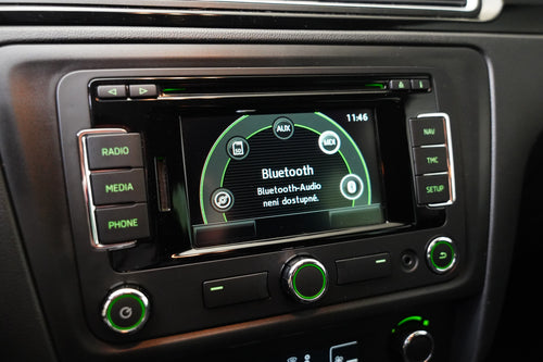 Škoda Rapid 1.6 TDI 77 kW Elegance – foto 20
