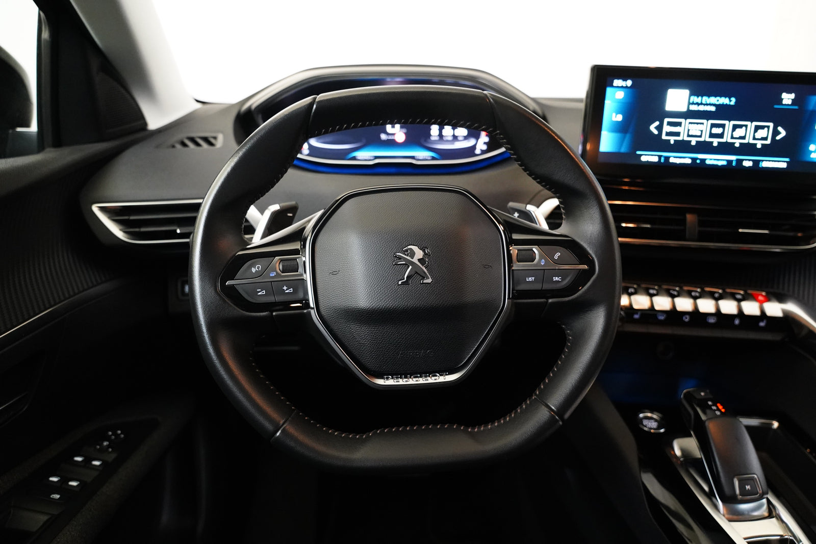 Peugeot 3008 1.5 Blue-HDi 96 kW Active Pack – foto 20