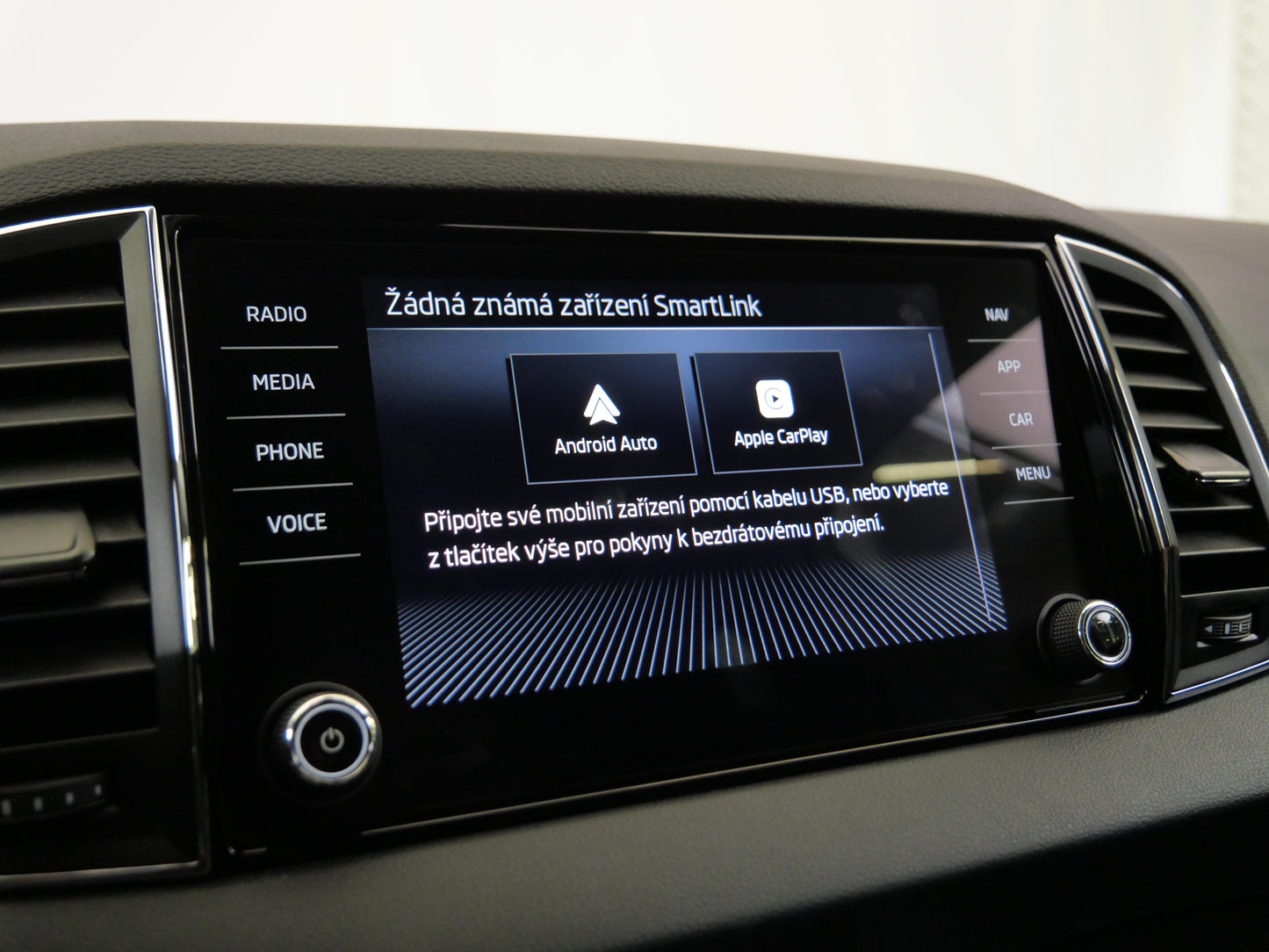 Škoda Karoq 1.5 TSI 110 kW Top Selection