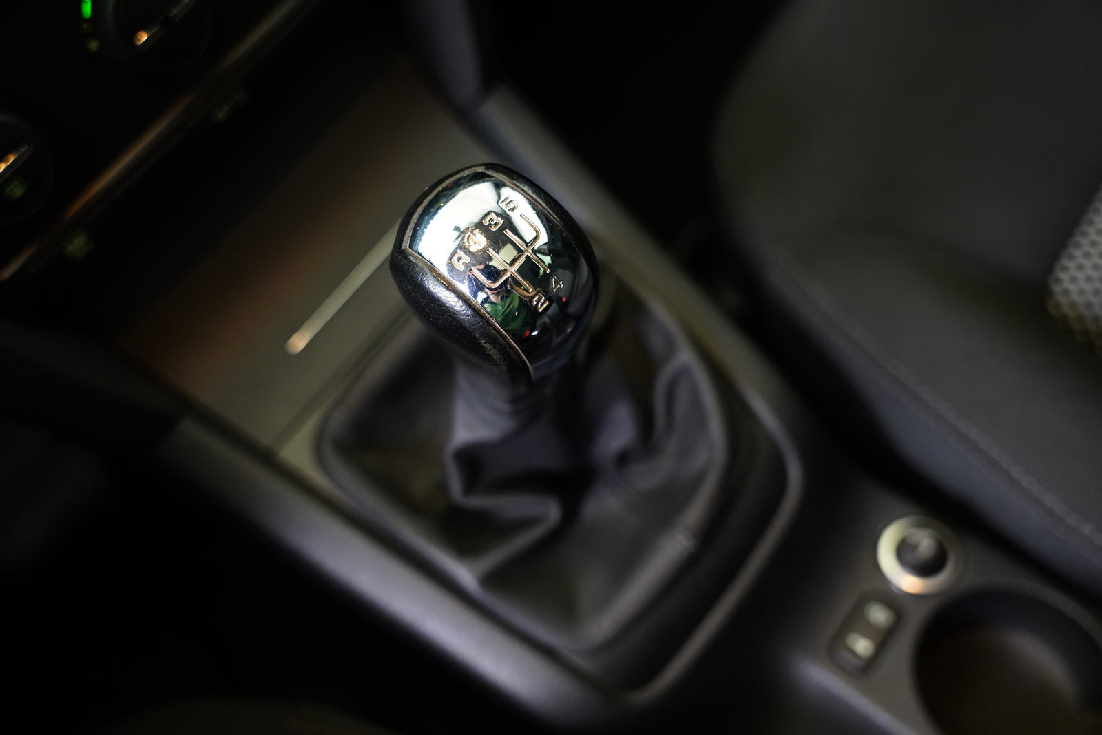 Škoda Octavia 1.6 TSI 75 kW Elegance – foto 20