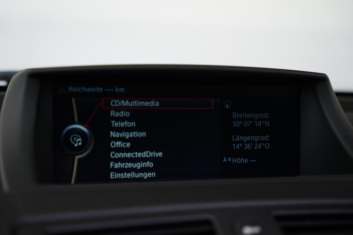 BMW Řada 1 120d 130 kW Cabrio – foto 20