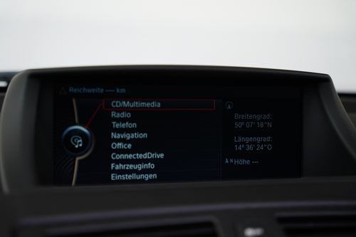 BMW Řada 1 120d 130 kW Cabrio – foto 20
