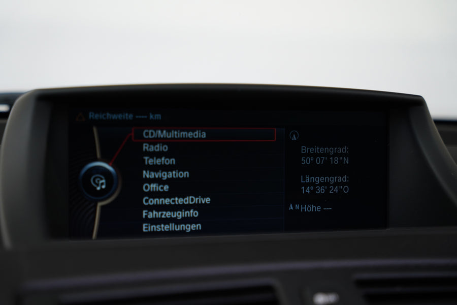 BMW Řada 1 120d 130 kW Cabrio – foto 20