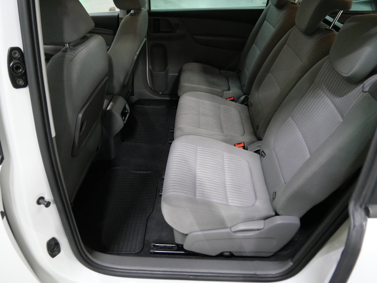 Seat Alhambra 2.0 TDI 85 kW Reference