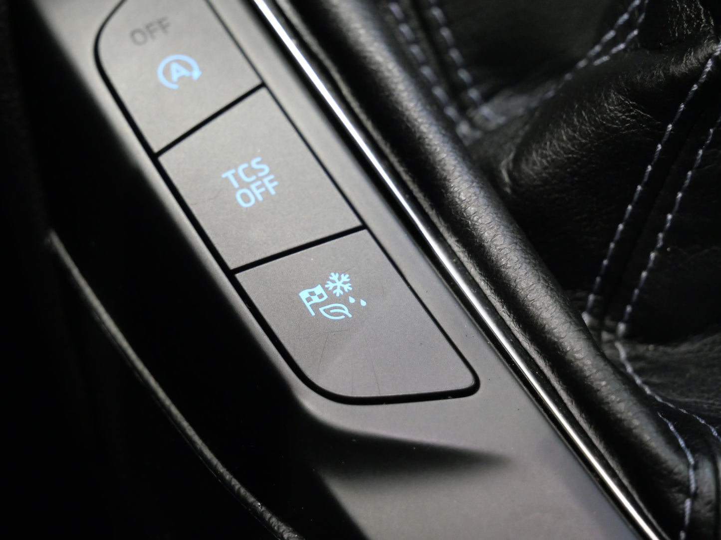 Ford Focus 1.5 EcoBoost 110 kW Active