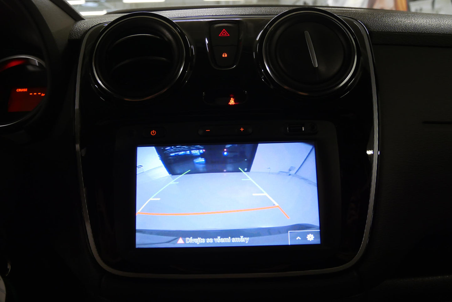 Dacia Dokker 1.2 TCE 85 kW Celebration