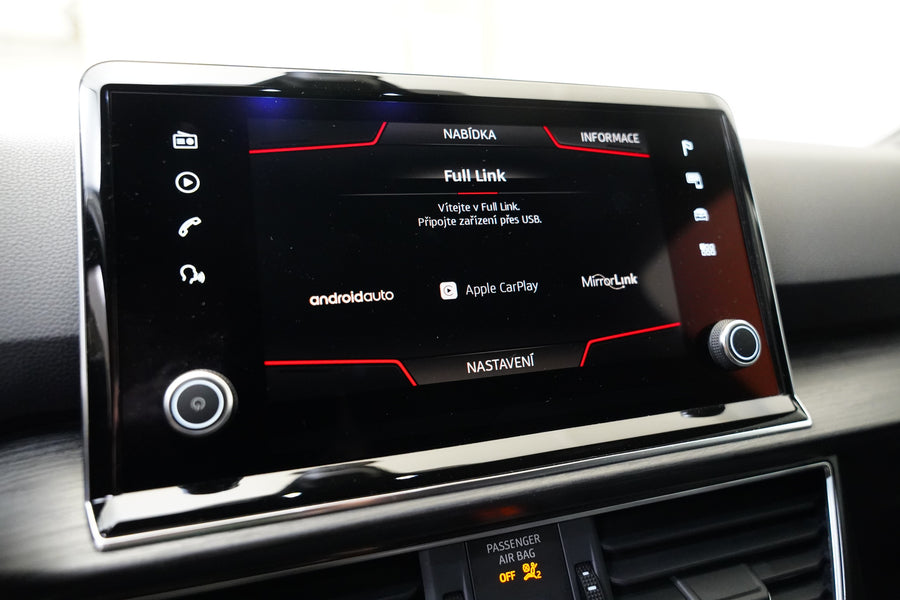 Seat Tarraco 2.0 TDI 140kW 4Drive Xcellence – foto 20