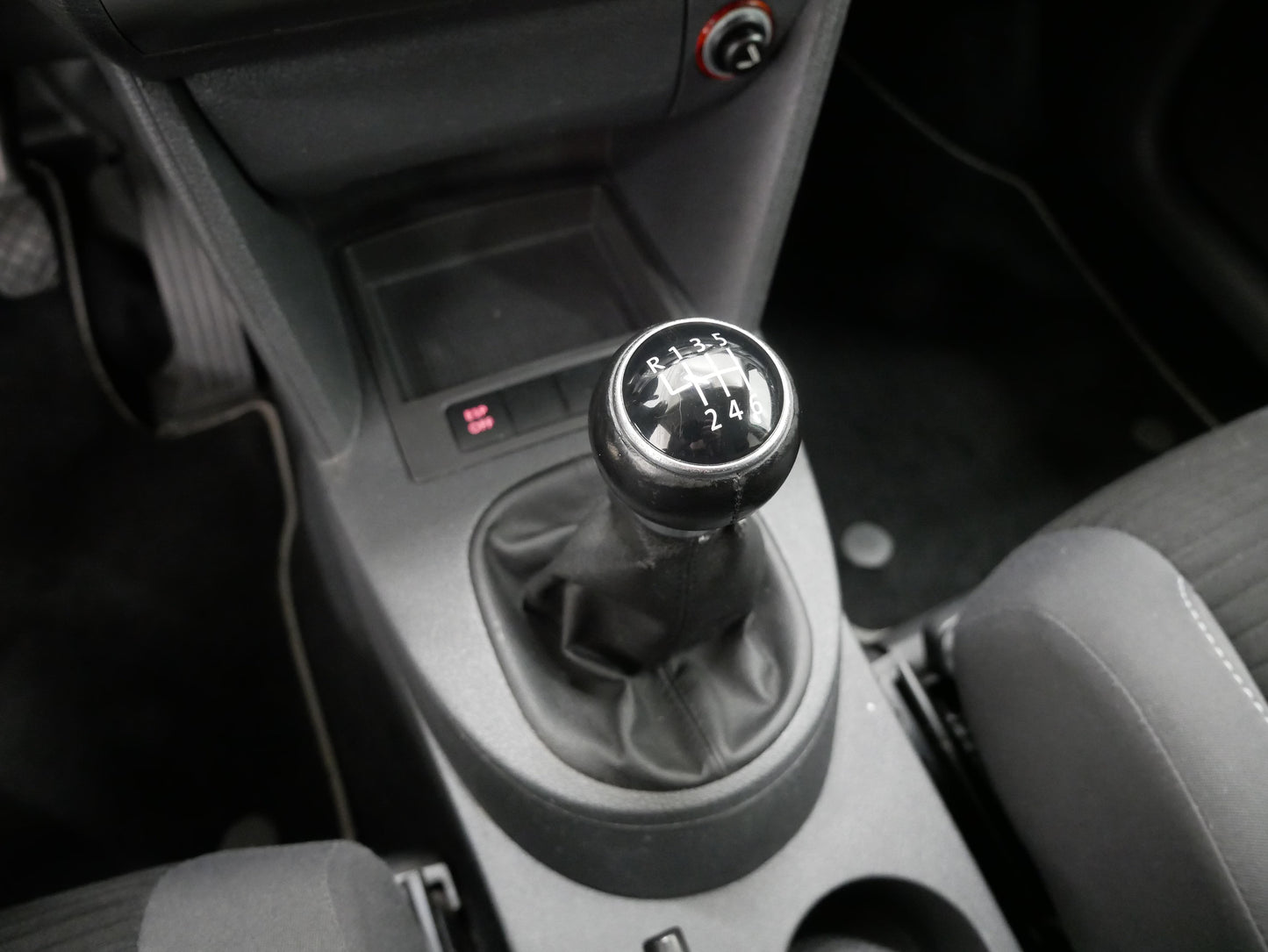 Volkswagen Touran 1.9 TDI 77 kW Trend