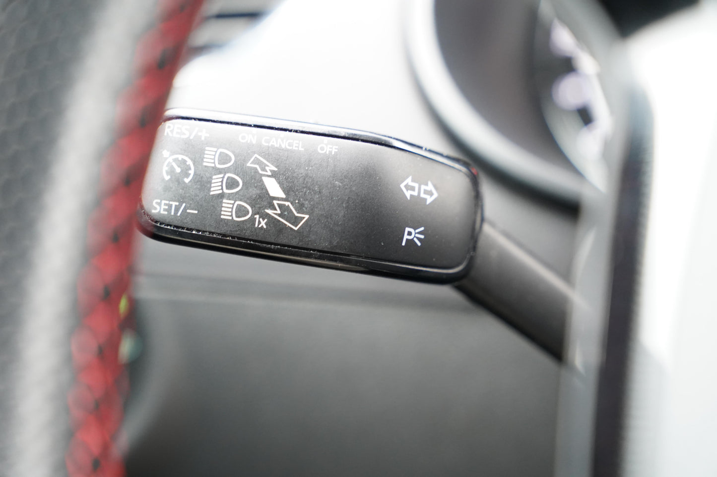 Škoda Octavia 2.0 TDI 135 kW DSG RS