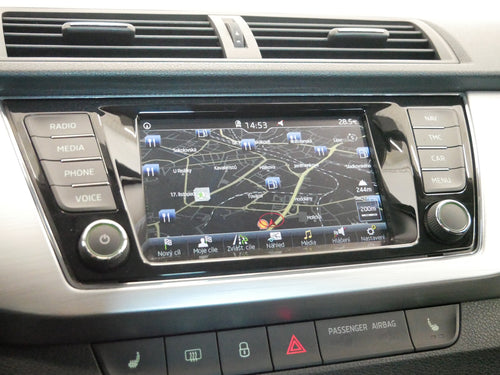 Škoda Fabia 1.0 TSI 70 kW Ambition – foto 20
