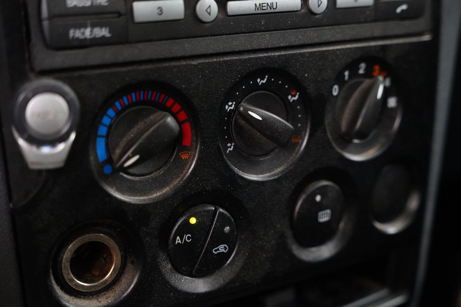 Ford Tourneo Connect 1.8 TDCI 81 kW – foto 20