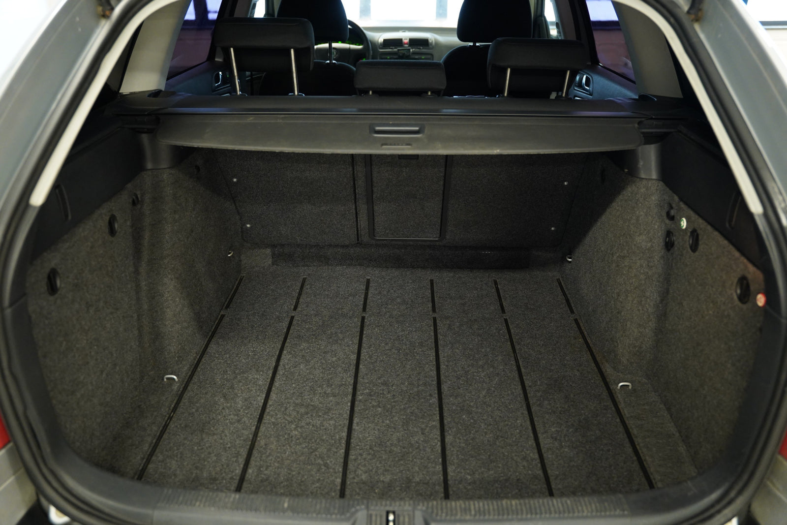 Škoda Octavia 1.9 TDI 77kW Elegance – foto 19