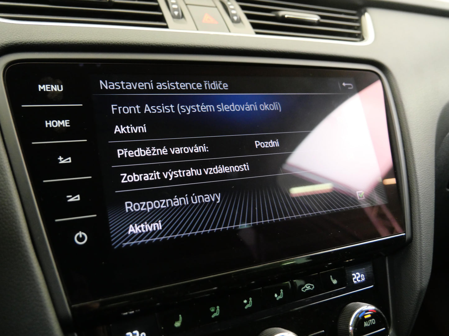 Škoda Octavia 2.0 TDI 110 kW Style