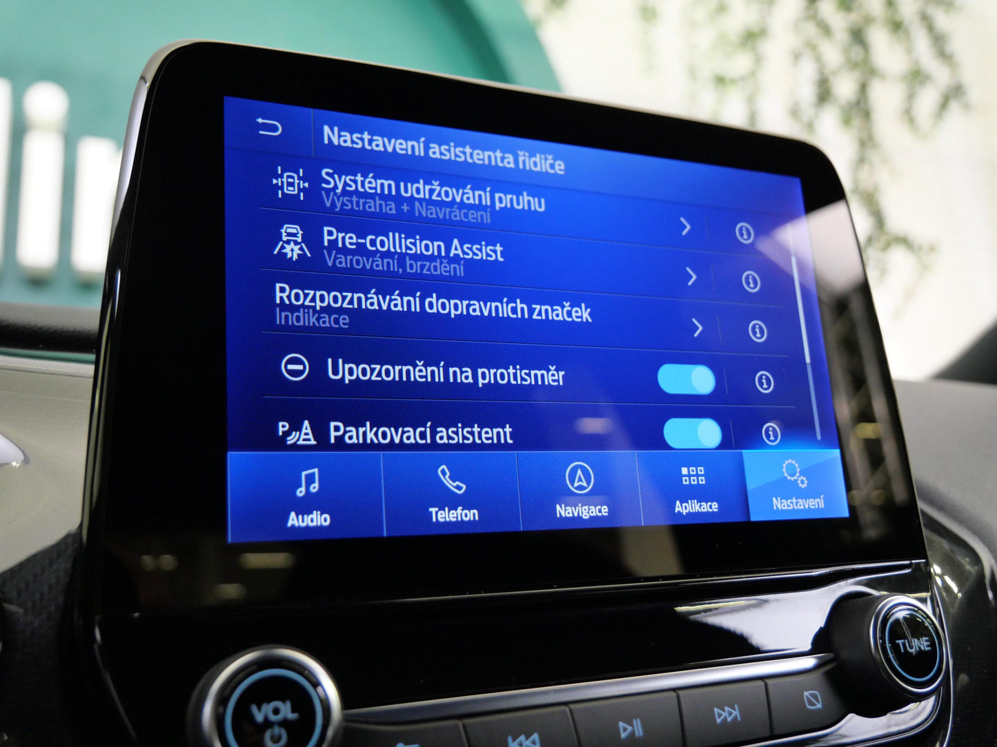 Ford Puma 1.0 EcoBoost 92 kW ST-line