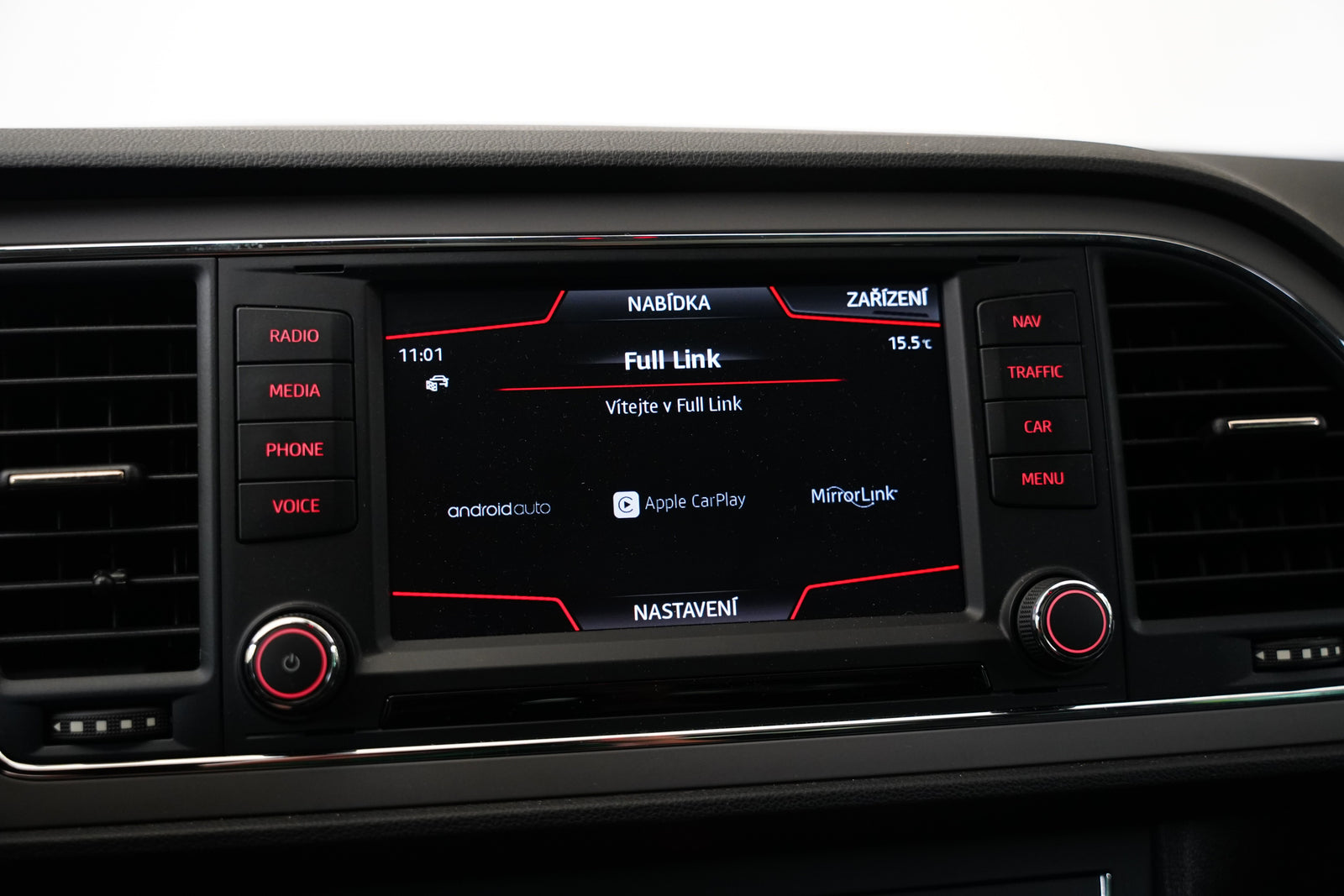 Seat Leon 1.8 TSI 132 kW ST X-Perience – foto 20
