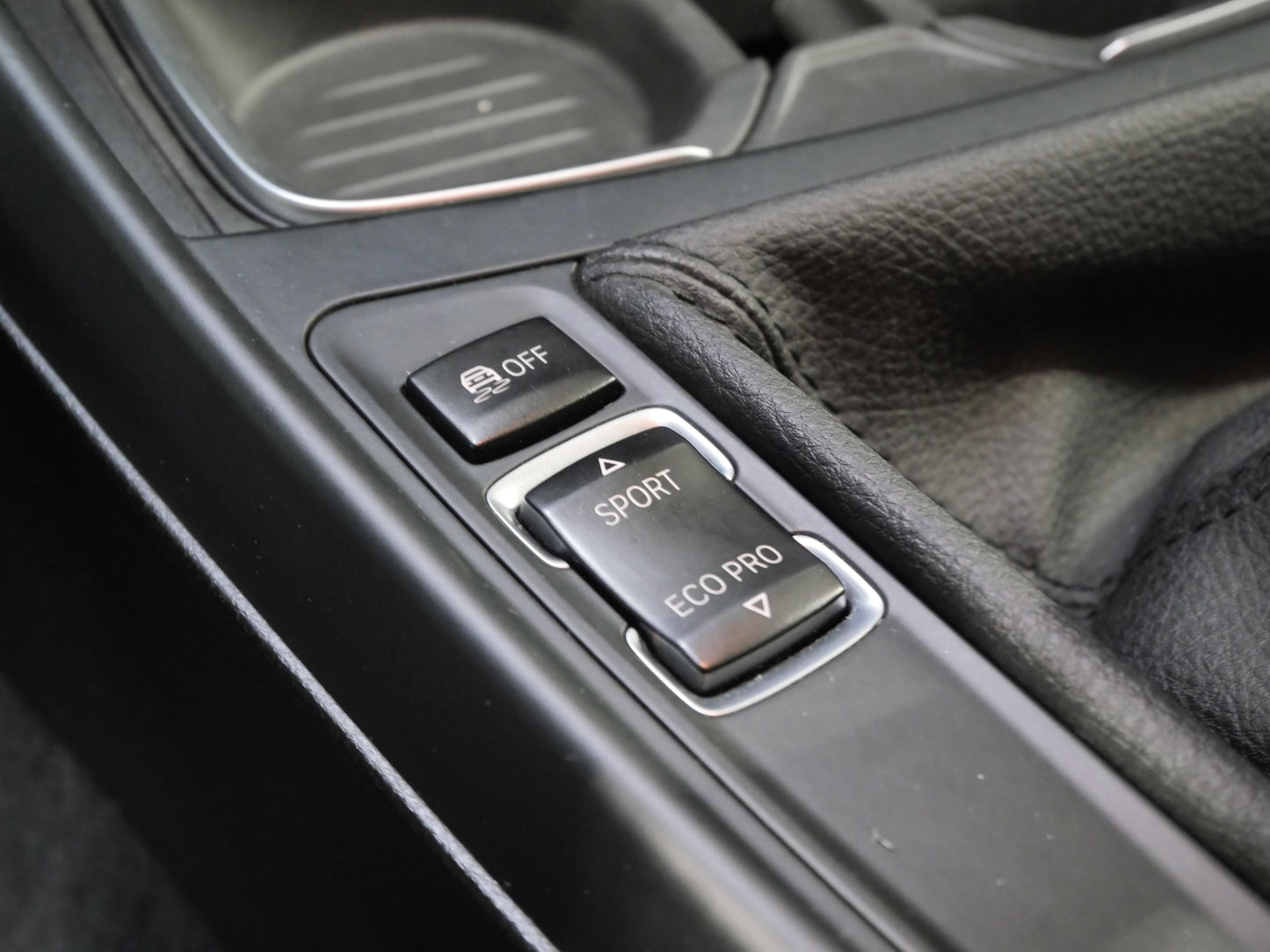 BMW 1 Series 116d 85 kW