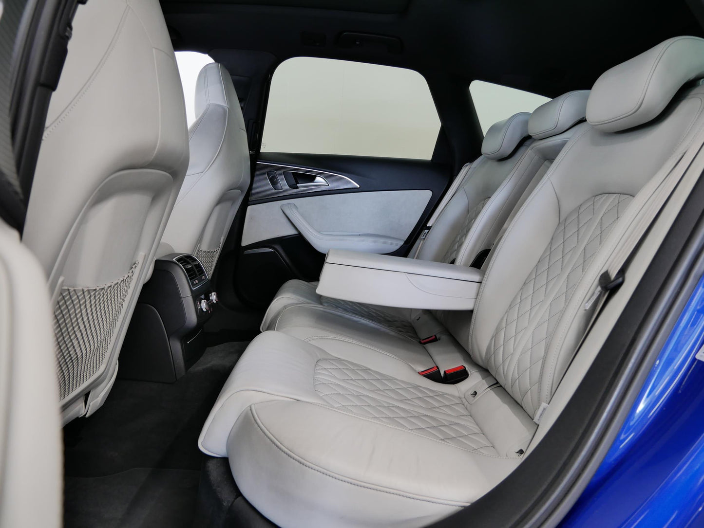 Audi A6 S-Line 3.0TDI 240KW
