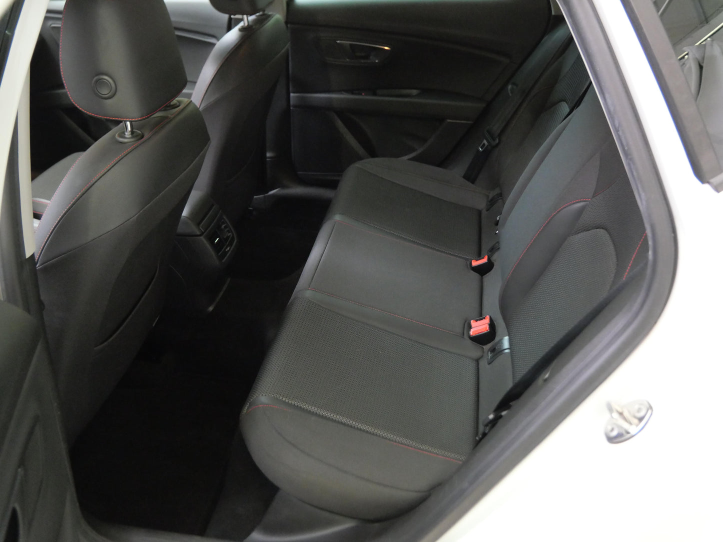 Seat Leon 1.4 TSI 110 kW FR