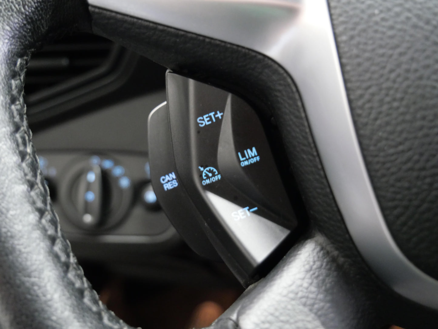 Ford Kuga 1.5 EcoBoost 110 kW Sync