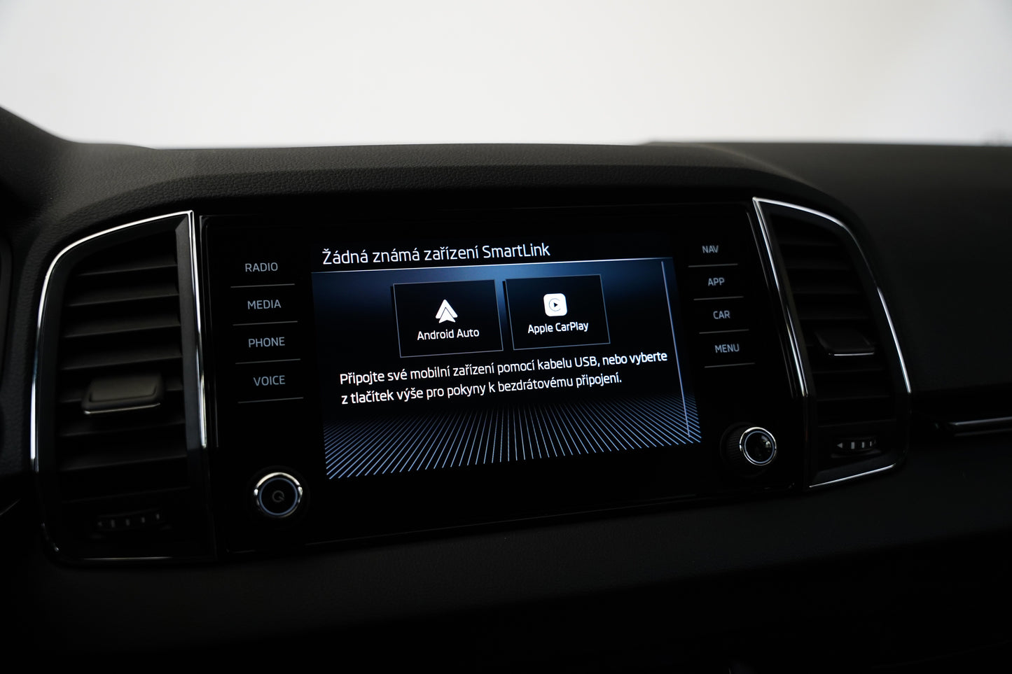 Škoda Karoq 1.5 TSI 110 kW Top Selection