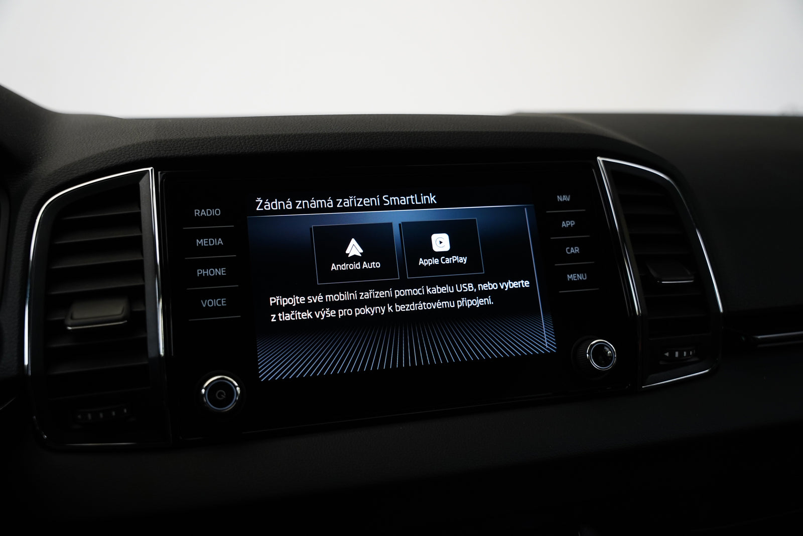 Škoda Karoq 1.5 TSI 110 kW Top Selection – foto 20