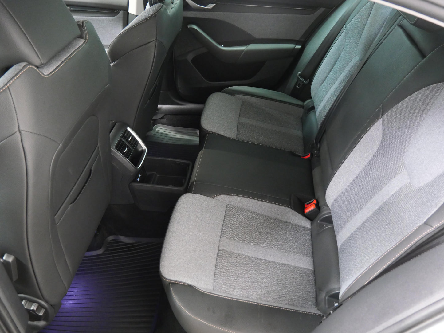 Škoda Octavia 1.5 eTSI 110 kW Top Selection