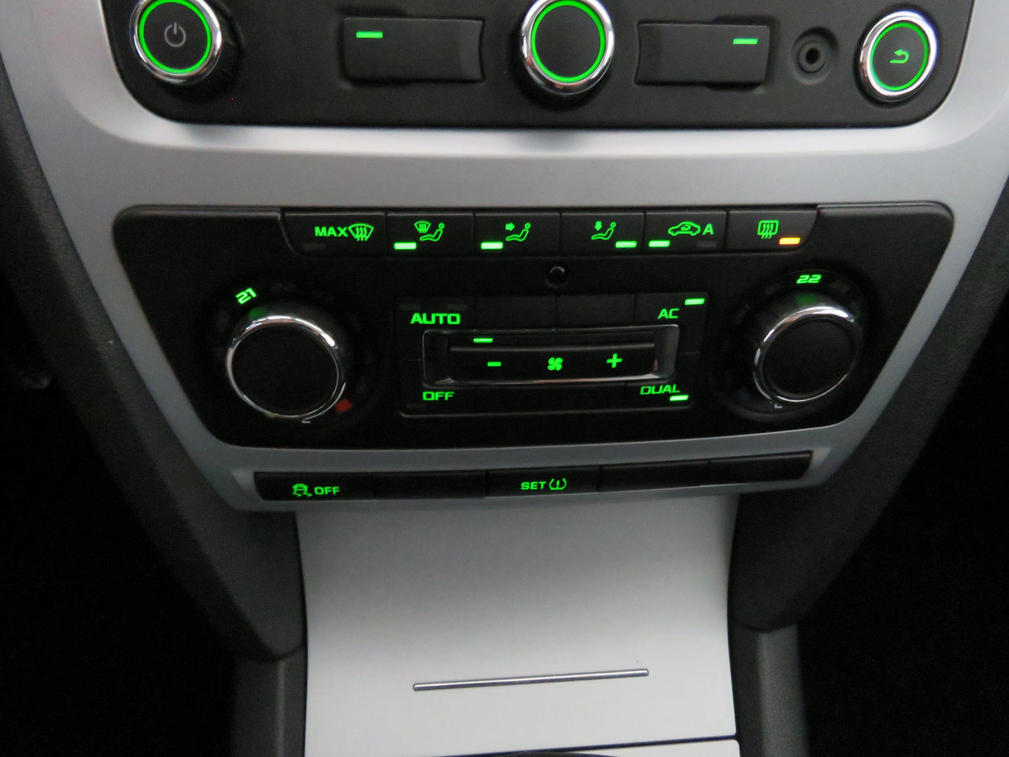 Škoda Octavia Škoda Octavia 2.0 TDi 103kW