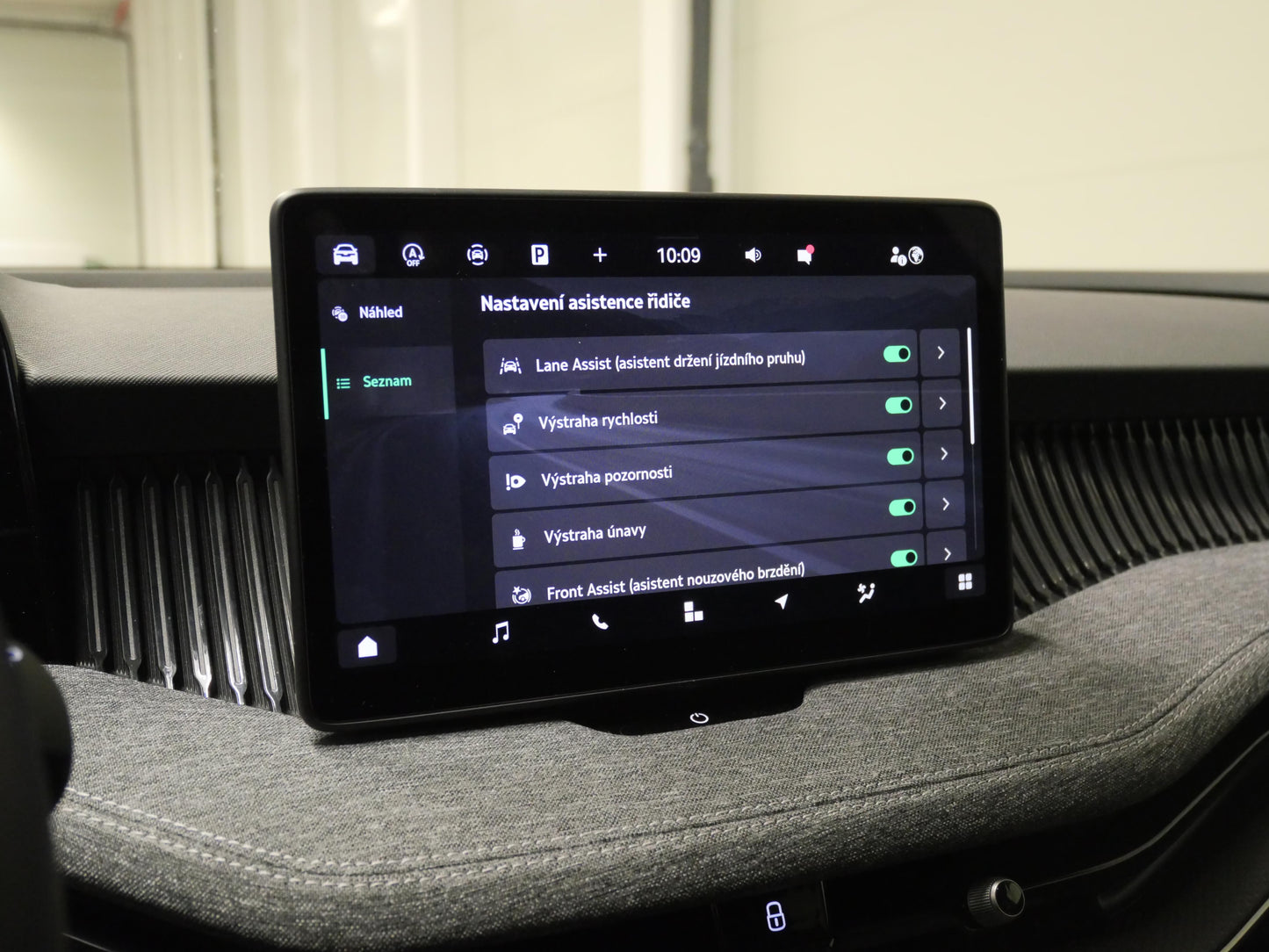 Škoda Superb 2.0 TDI 110 kW Selection