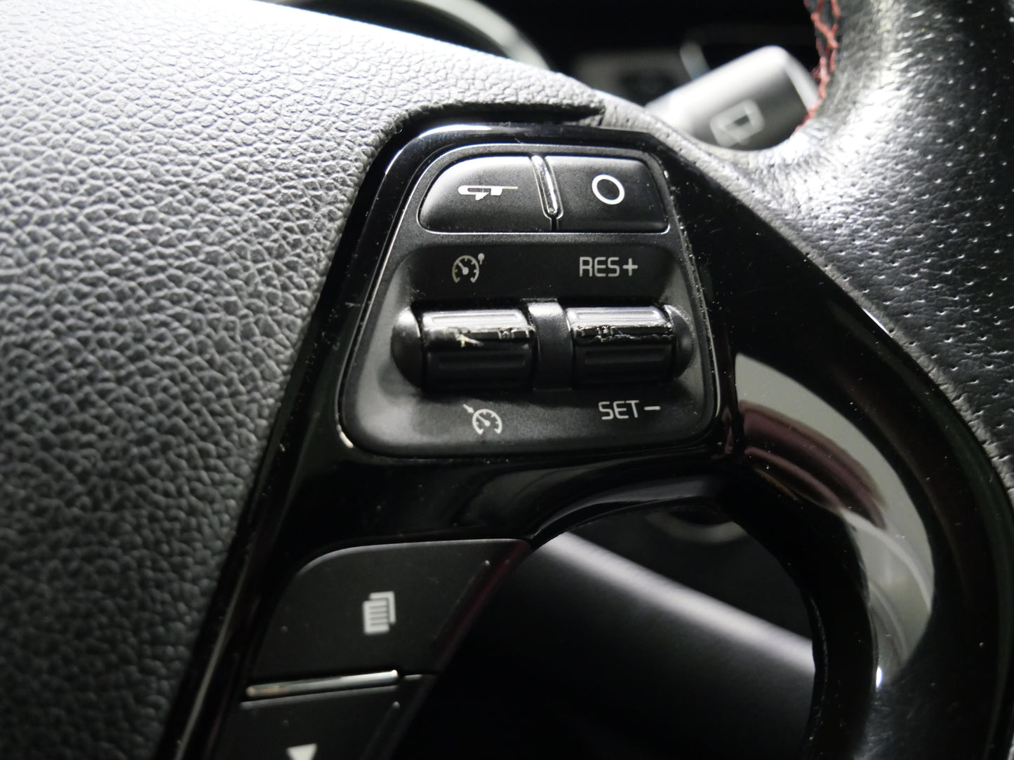 Kia ProCeed 1.6 T-GDI 150 kW GT-Track