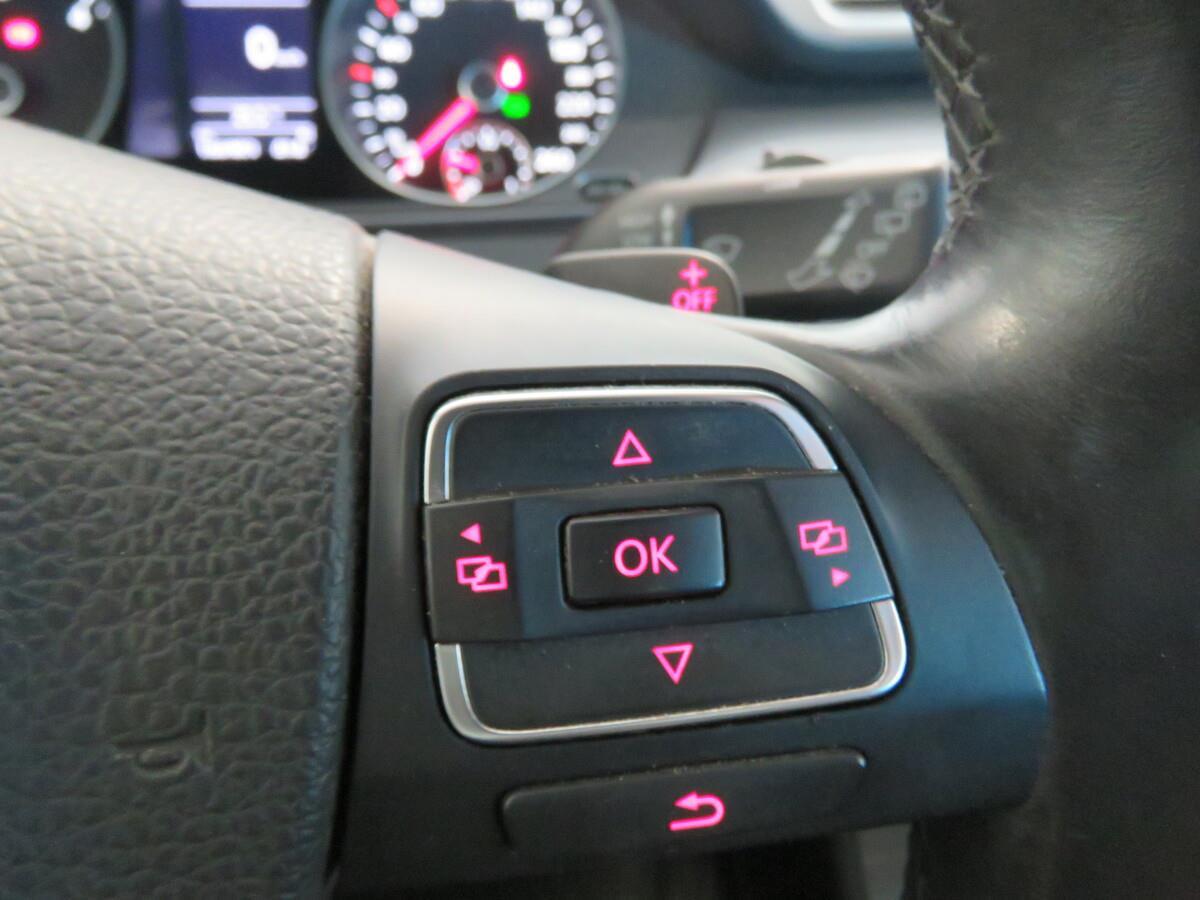 Volkswagen Passat 2.0 TDI 103 kW Comfortline