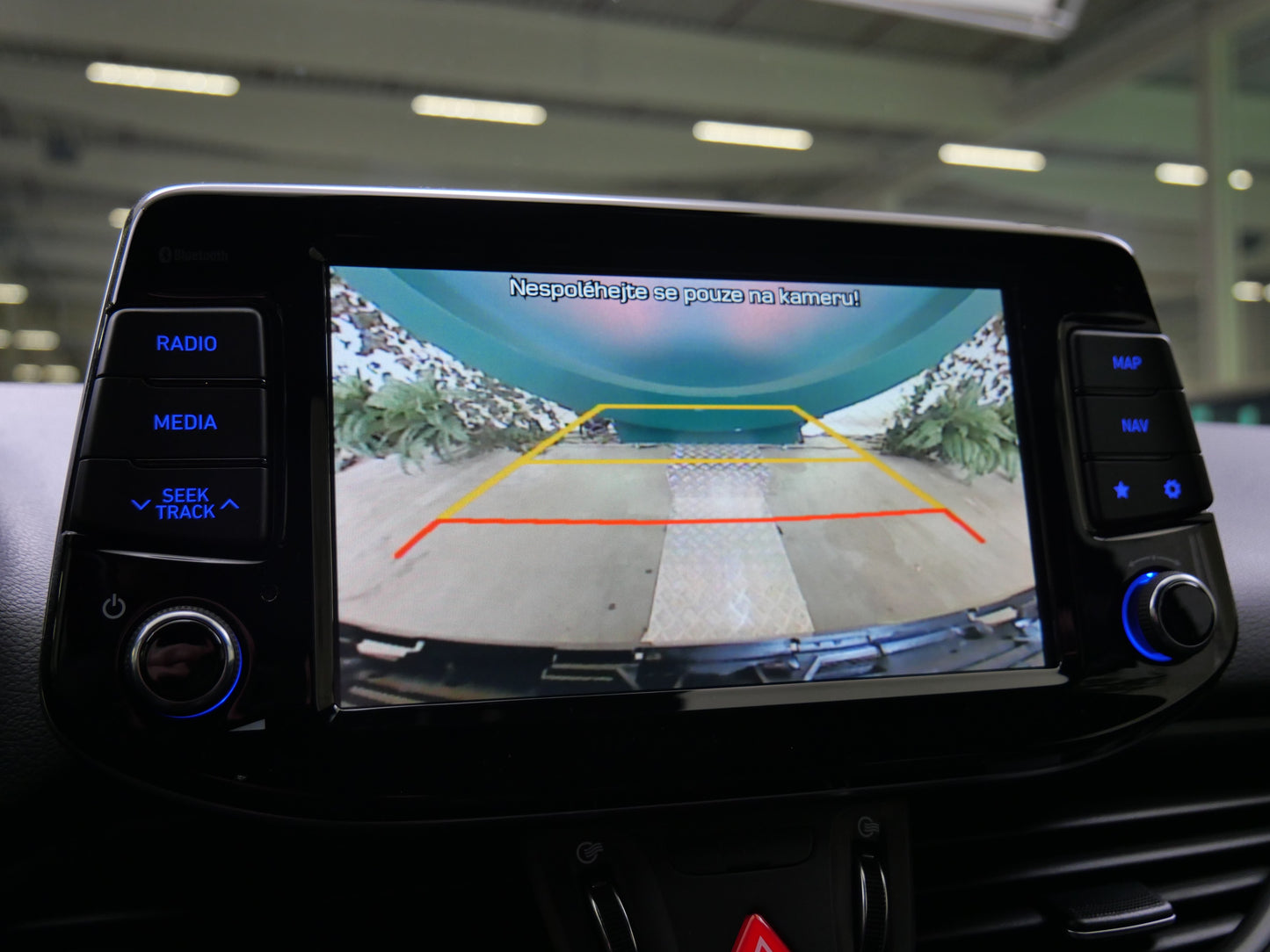 Hyundai i30 2.0 T-GDI 202 kW N Performance