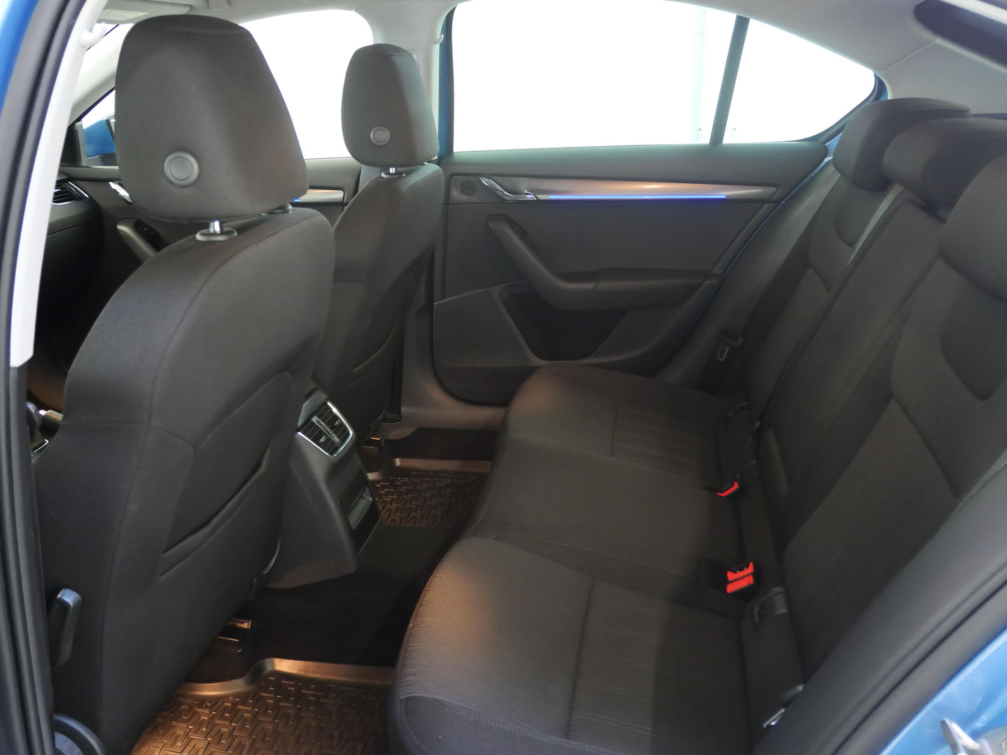 Škoda Octavia 1.6 TDI 85 kW Style