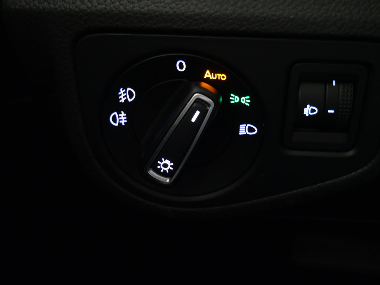 Volkswagen Golf Sportsvan 1.4 TSI 110 kW Comfortline