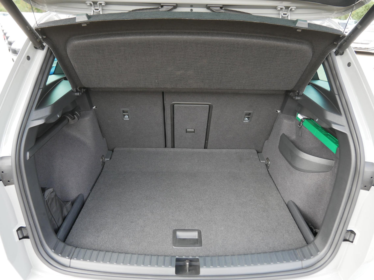 Škoda Karoq 2.0 TDI 110 kW SportLine